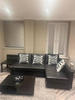 Orryx One Bed Apartments Hull - 3