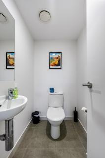 Luxury Spacious 3 Bedroom Apartment - Gold Coast - 1