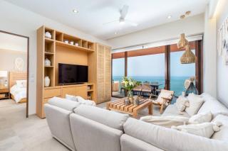 Luxury 4 bed 4 bath Beach Front Condo - Bucerias - 8