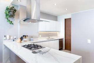 Luxury 4 bed 4 bath Beach Front Condo - Bucerias - 5