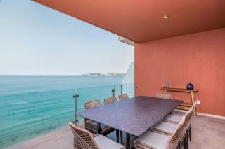 Luxury 4 bed 4 bath Beach Front Condo - Bucerias - 4
