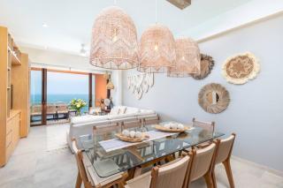 Luxury 4 bed 4 bath Beach Front Condo - Bucerias - 1