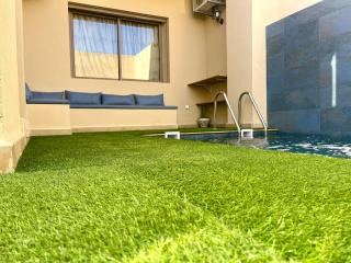 Maison du Bonheur à Marrakech - 9