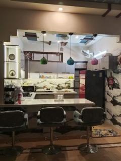 Luxury 3 Bedrooms Plus D D & L Groud Floor Portion in Gulistan e Jauhar Karachi - 7