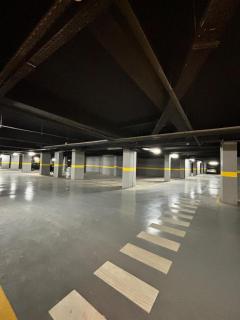 Appartement Moderne - Accès Piscines et Fitness - 9