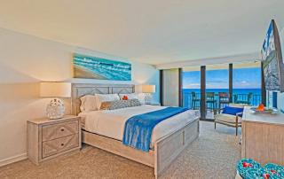 Kaanapali Shores 702 - 8