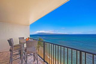 Kaanapali Shores 702 - 3