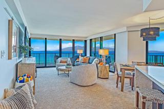 Kaanapali Shores 702 - 2