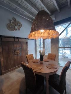 Mas L'Escale des Dentelles - 6