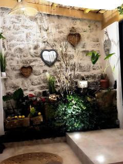 Mas L'Escale des Dentelles - 3