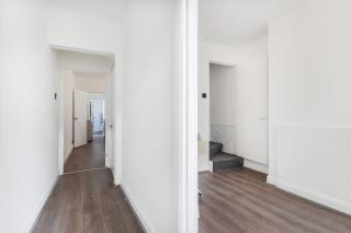 Queen Mary's - 2 Ensuites - Wi-Fi - Free Parking - 5