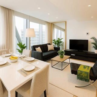 Royal Executive Living Executive Retreat Residency 41 - 0