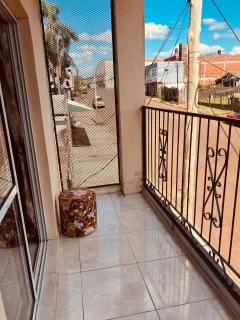 Hospedaje Alegre 2 - 6