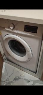 Luxury furnished 1BHK apartment Maria Vista - 8