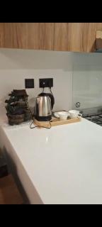 Luxury furnished 1BHK apartment Maria Vista - 5