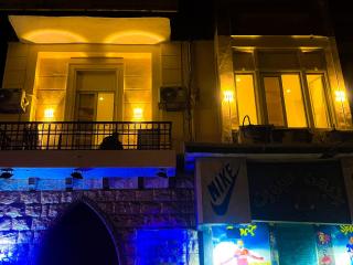 Sydney Downtown Cairo Hotel - 4