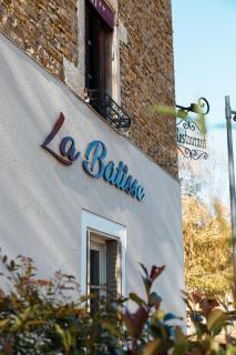 Hôtel La Batisse - 8