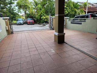 Afnaz Homestay Penang - 8