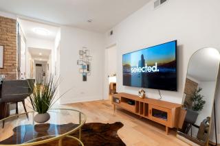 Steps from Wrigley Field and Lake Michigan - 3