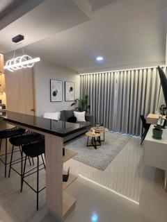 Apartamento de lujo frente a la Clinica Foscal y Cardiovascular - 8