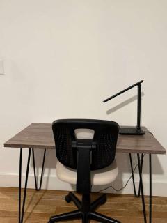 Cornhill Cozy Apt Free Parking, Kitchen, WD - 2