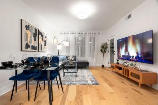 Lakeview 6Bed 4Bath by Wrigley Field - 3