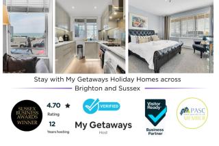 Deco Seafront - By My Getaways - 8