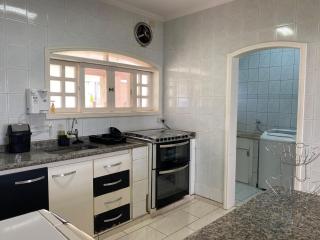 Casa de Campo Santa Cristina XIII - 8