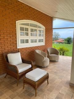 Casa de Campo Santa Cristina XIII - 7