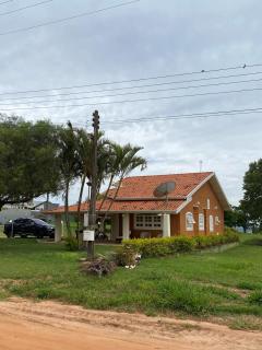 Casa de Campo Santa Cristina XIII - 6