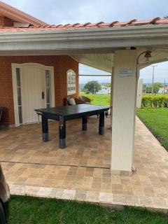 Casa de Campo Santa Cristina XIII - 4