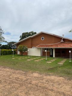 Casa de Campo Santa Cristina XIII - 2