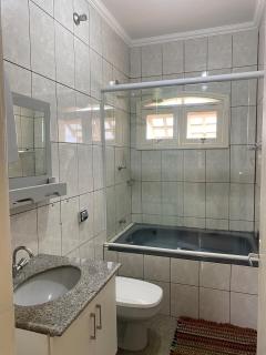 Casa de Campo Santa Cristina XIII - 1