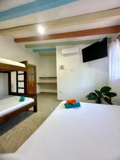 Hotel Bosque Blue - 2