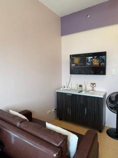 14F Deluxe Unit at Sunvida Tower across SM CITY - 5