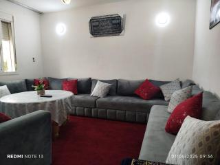 Apartment for rent in Salé - 0