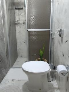 Pousada Girassol - 9