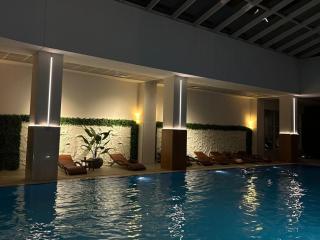 Apartment Cevahir Sky City - 4