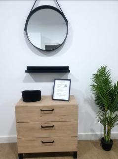 Bright Apartment AM - 5