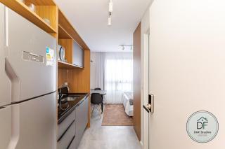 Comfortable studio and great location - Água Verde - 1