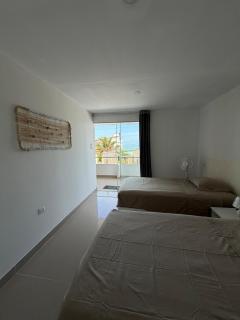 Casa Gaviota vista al Mar - 7