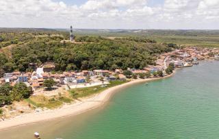 Pousada Rocas Beach - 7