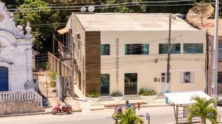 Pousada Rocas Beach - 3