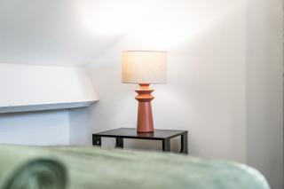 #88 Beautiful Bedworth 4 Bedroom Home with Parking - 1