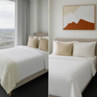 Royal Executive Living Skyline Two Bedroom Grandeur by Ritz - 3