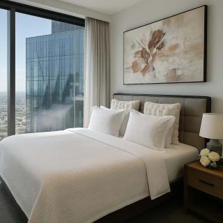 Royal Executive Living Skyline Two Bedroom Grandeur by Ritz - 2