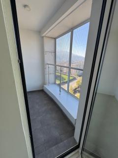 Apartment Cevahir Sky City - 5