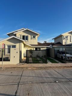 Casa en Coquimbo, La serena Peñuelas - 5