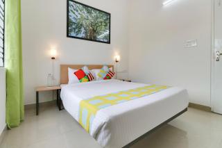 Hotel O Leva Homes Near Baiyappanahalli Metro Station - 7