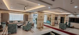 فندق سحر السيمت - 0